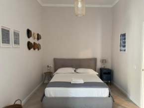 A casa di Marì Napoli